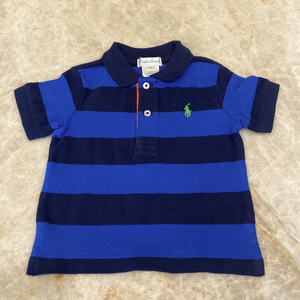 Ralph Lauren polo shirt